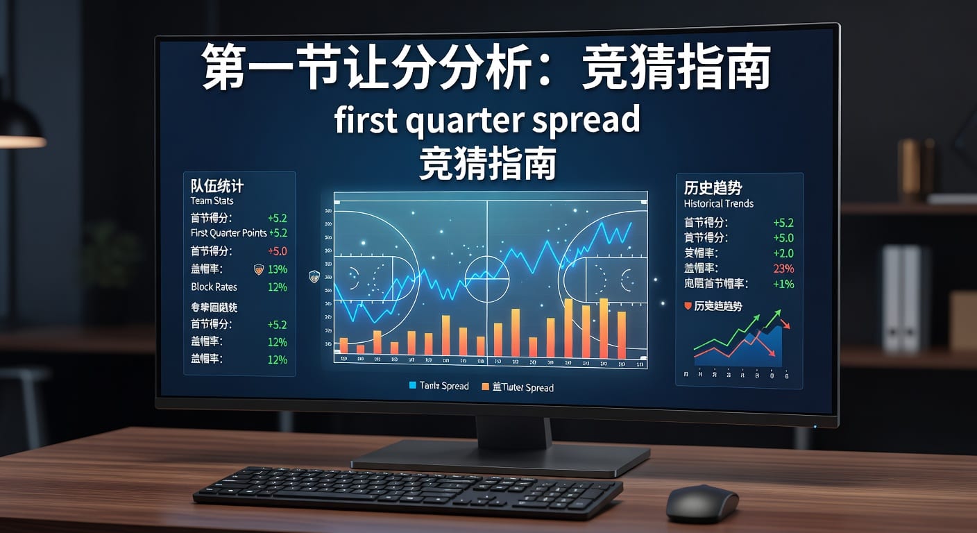 第一节让分：赛前判断与实战解读