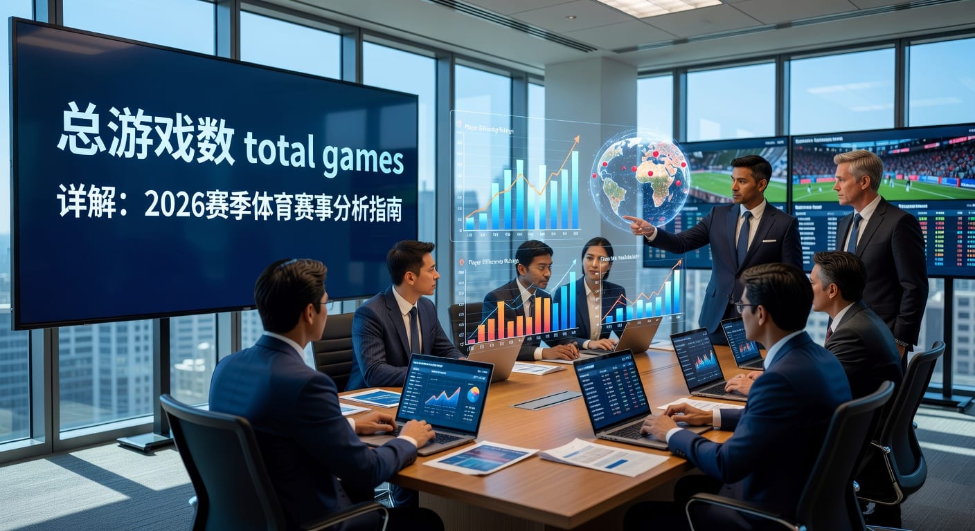 总游戏数 total games 计算与投注技巧