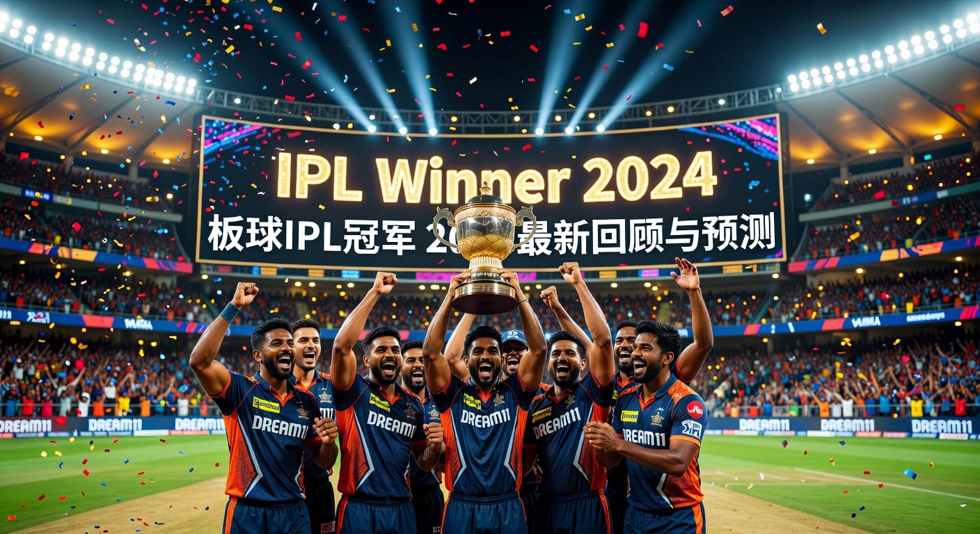板球IPL冠军：2026年IPL Winner 走势分析