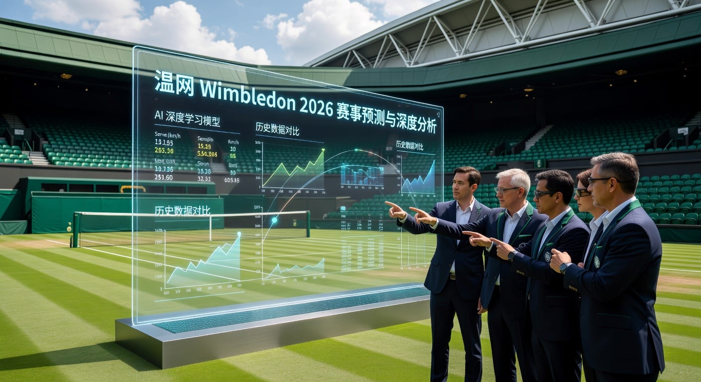 温网 Wimbledon 2026年赛程场地与投注技巧解析