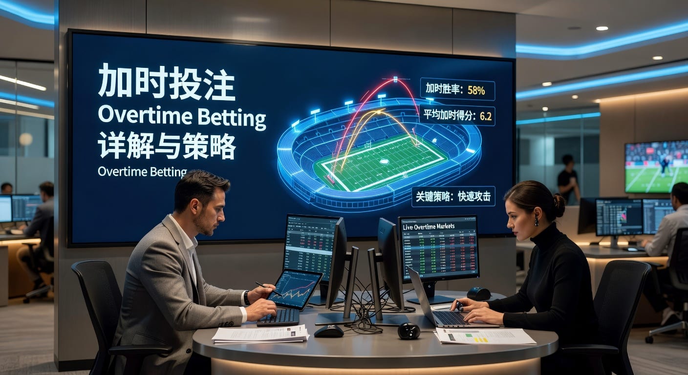 加时投注投注技巧与风险判断