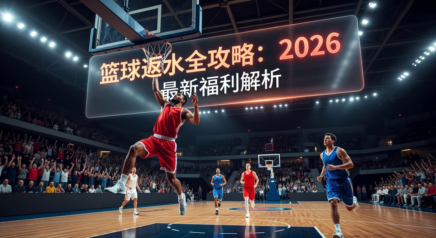 篮球返水 basketball rebate：规则、计算与风险判断