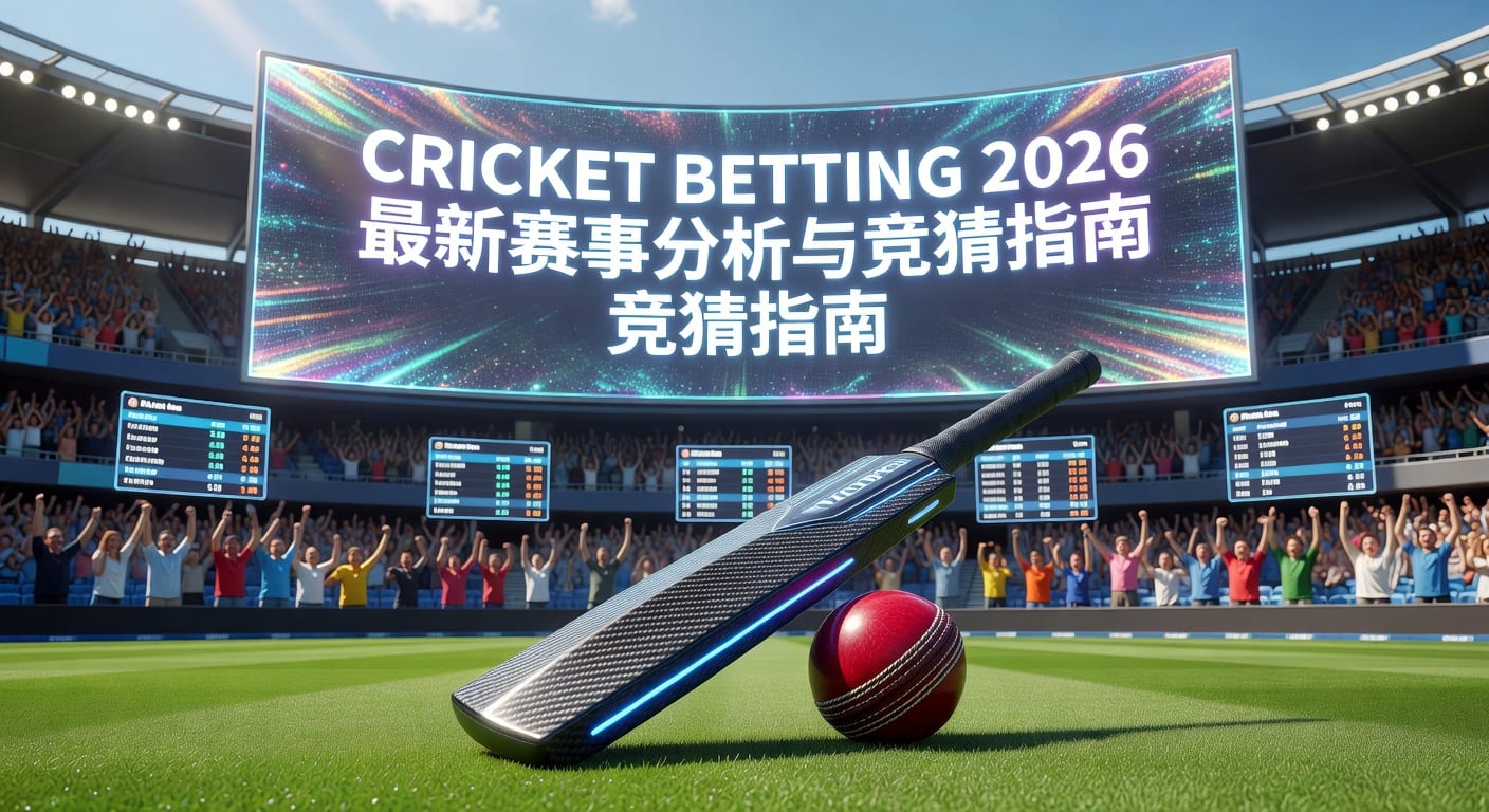 板球奖金 Cricket Bonus：领取规则与实战思路