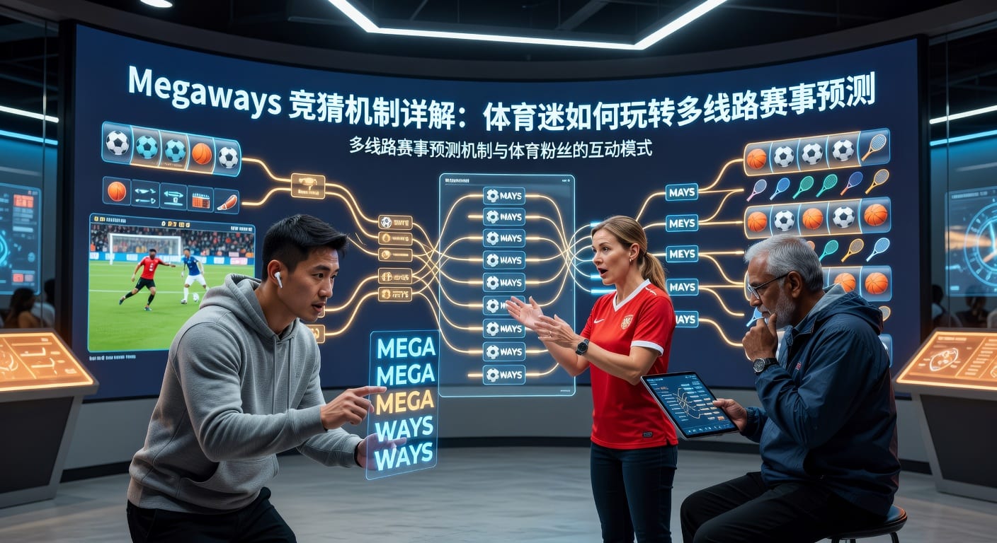 Megaways 高波动玩法与投注技巧指南