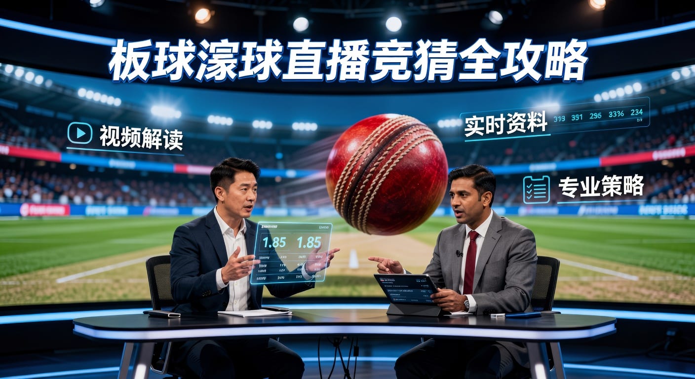篮球博彩：投注技巧、赔率解读与风险控制