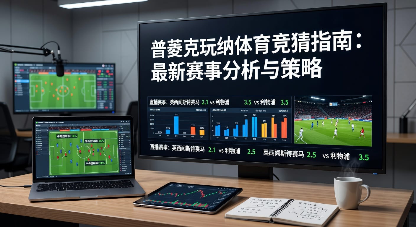 Pragmatic Play：体育博彩用户关注点与使用判断