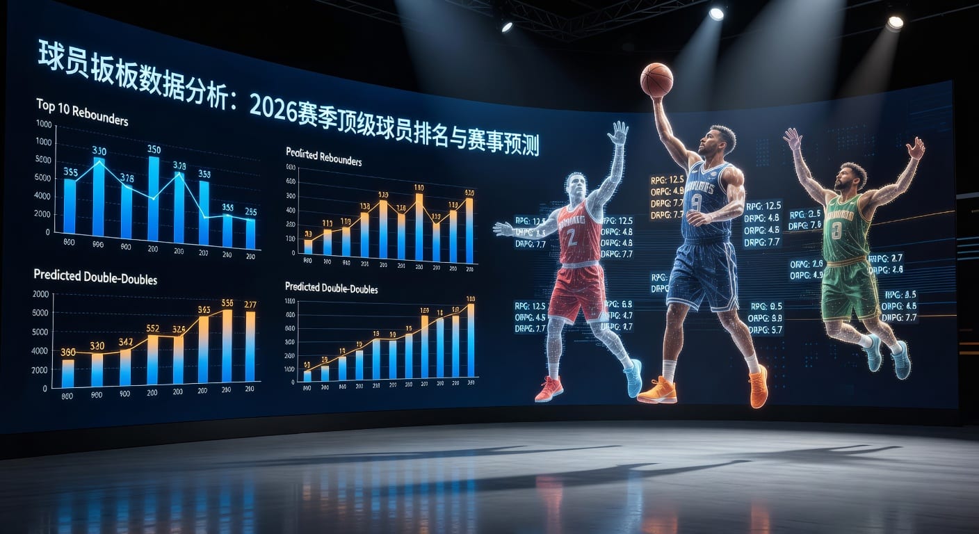 球员篮板：2026年比赛解读与数据判断