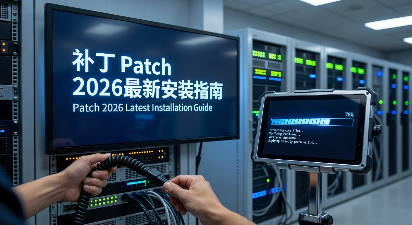 补丁 Patch：用途、风险与体育实战判断