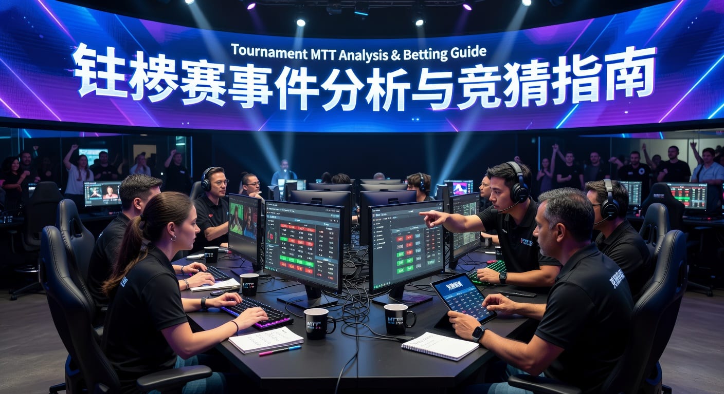 锦标赛 tournament MTT：规则、赛制与投注技巧