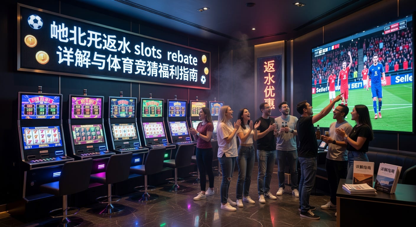 老虎机返水 slots rebate：机制、计算与投注技巧