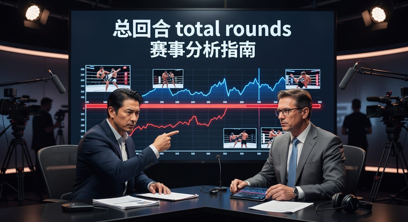 总回合数：投注技巧与实战判断