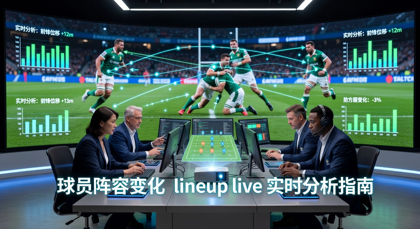 滚球阵容变化 live 全解析