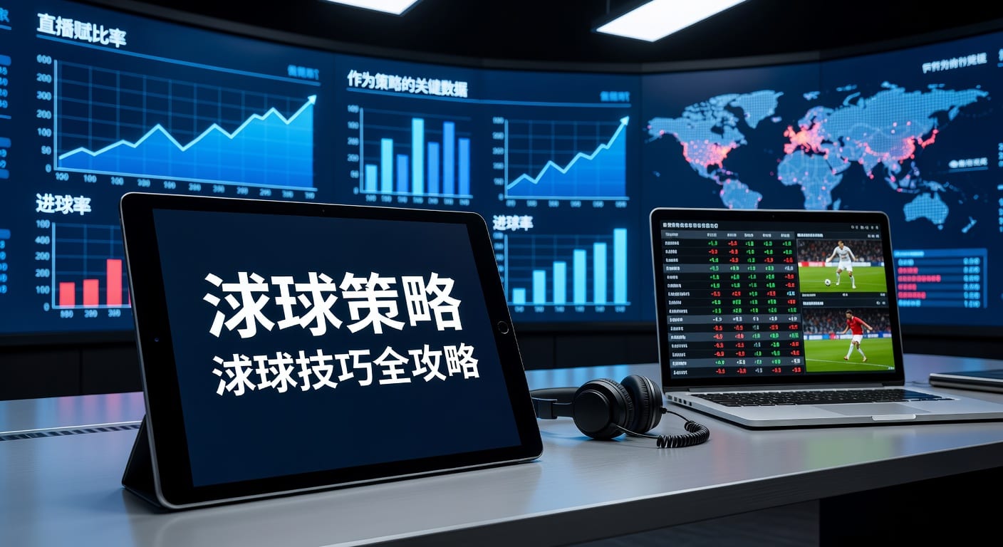 滚球策略与滚球技巧：实战判断与风控思路