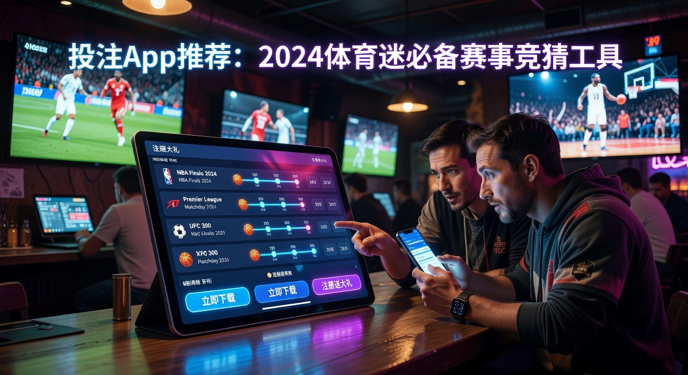 比赛中投注实战指南：节奏、时机与风险控制