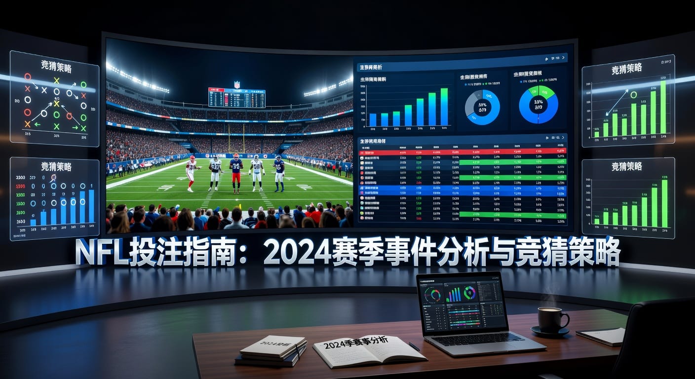 NFL投注：赛前判断与临场决策实战指南