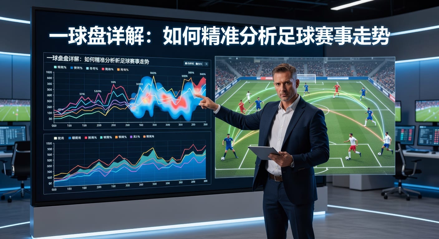 一球盘怎么看与投注技巧分析