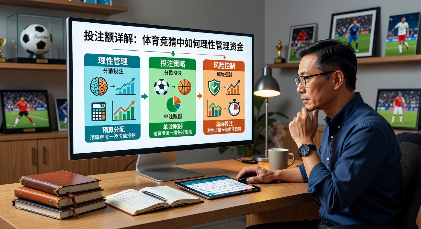 投注额 action 解析：体育玩家怎么看、怎么判断