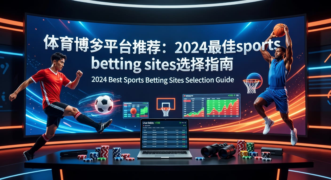 体育博彩平台：选择与判断要点