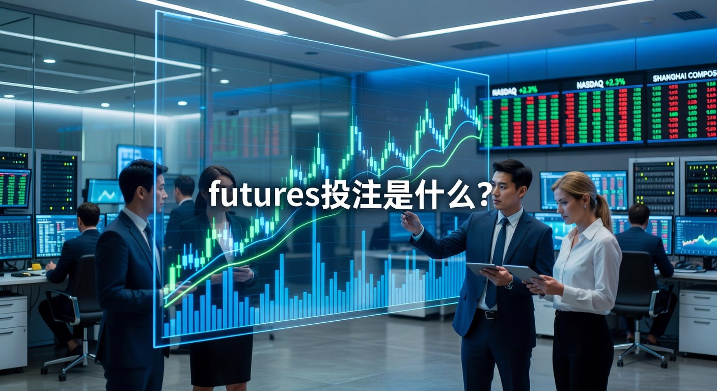 期货投注 futures：规则、策略与风险控制