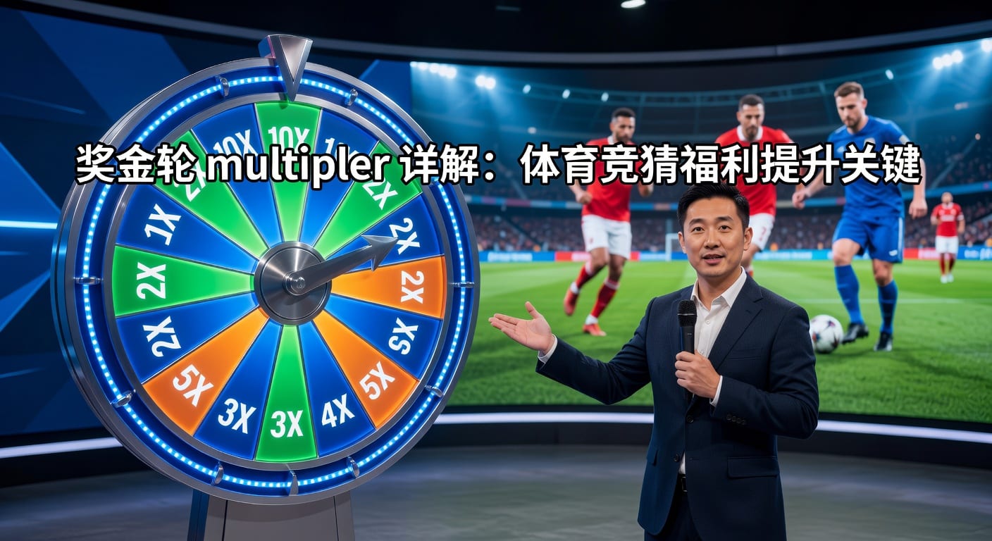 奖金轮 multiplier：加成机制与实战价值解析
