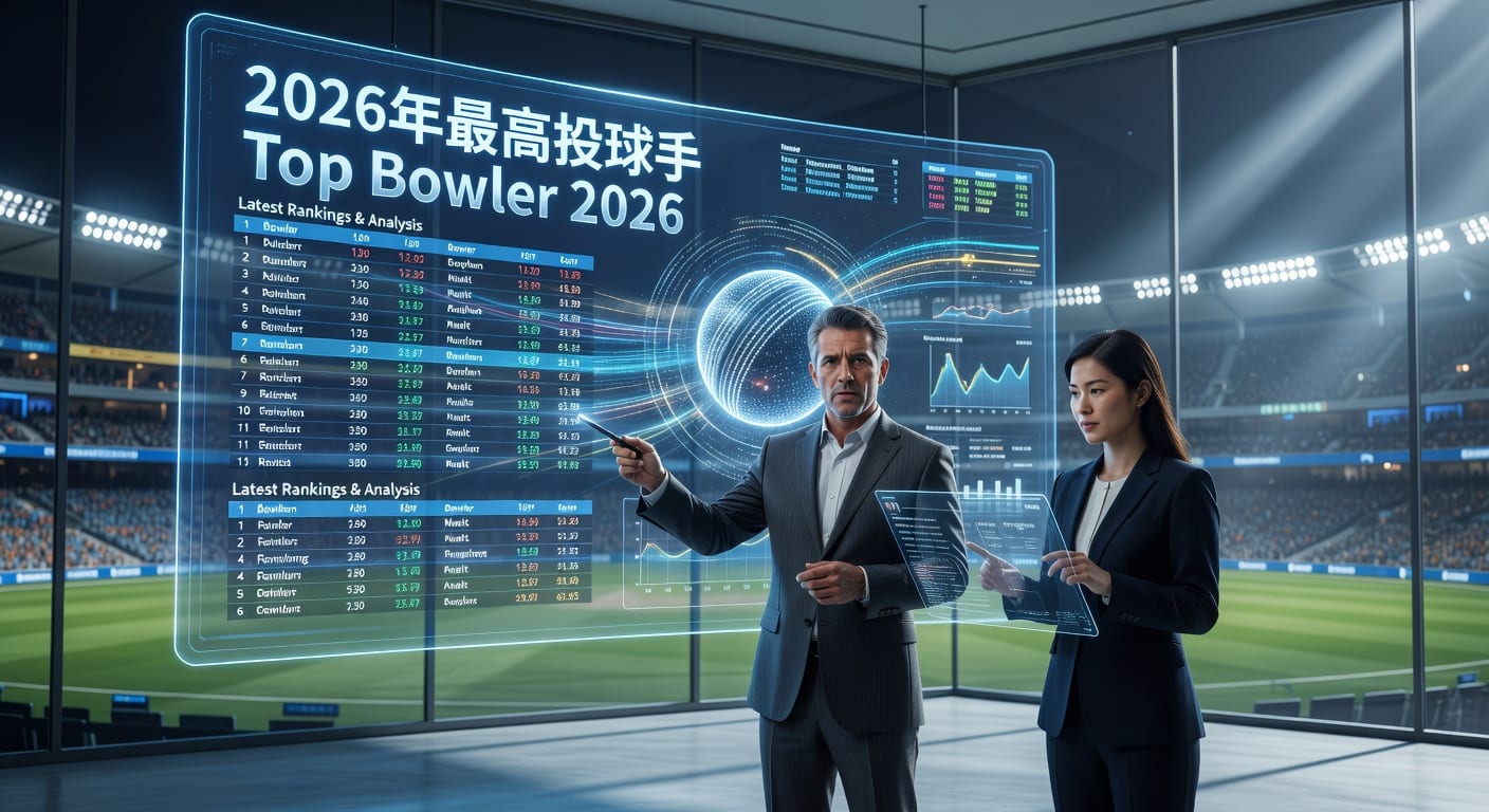 最高投球手 Top Bowler：赛季数据与实战分析