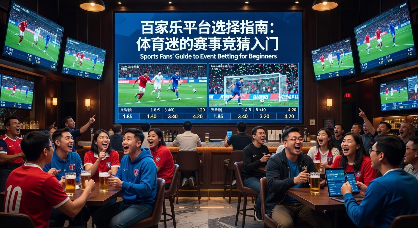 百家乐平台：体育玩家如何判断与选择