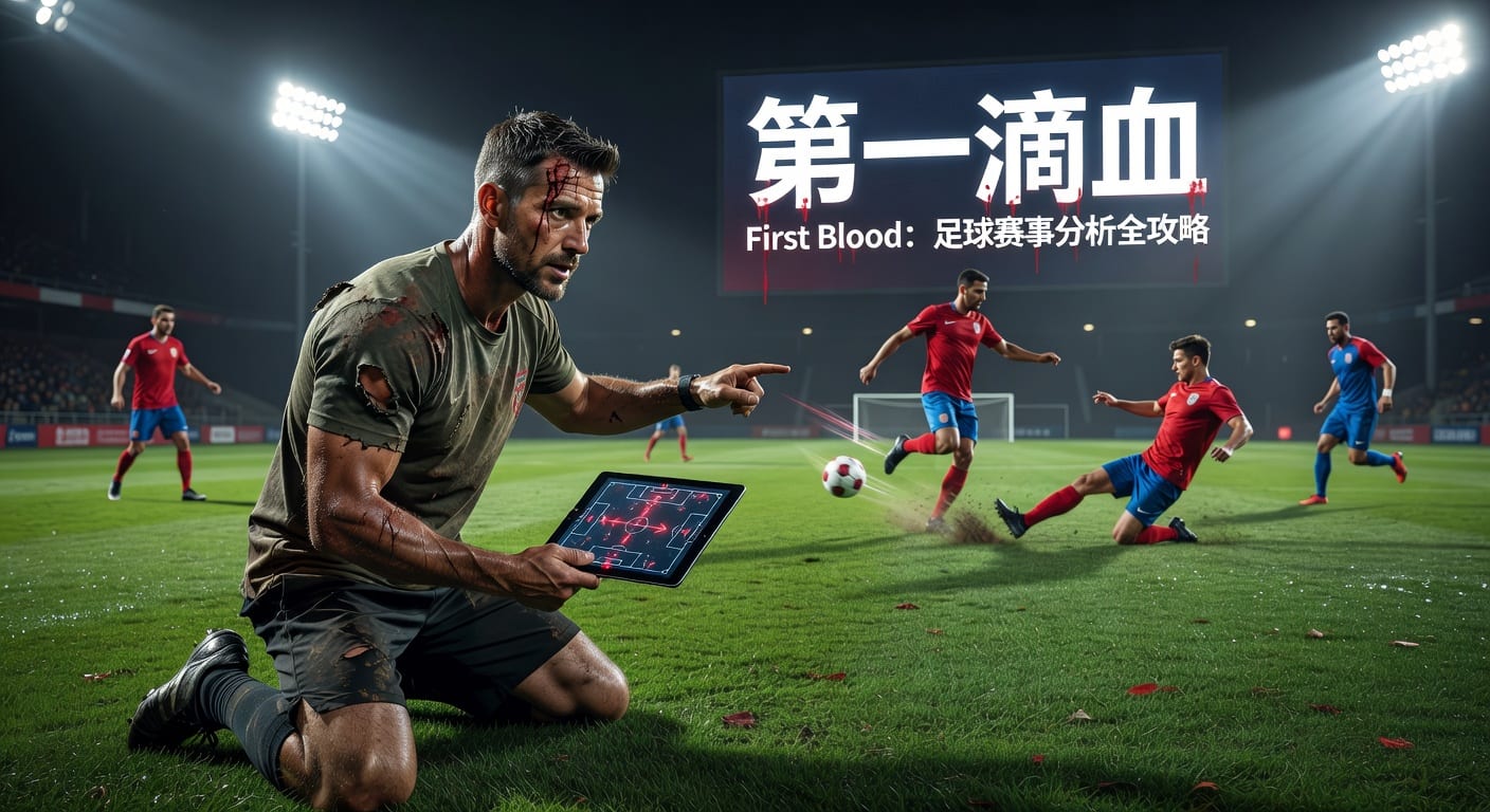 第一滴血 First Blood：体育赛事实战解读与投注技巧思路