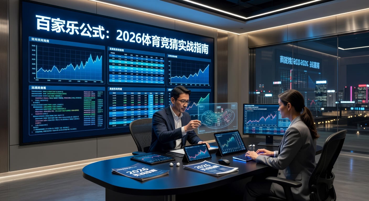 百家乐公式：概率与资金管理实战解析