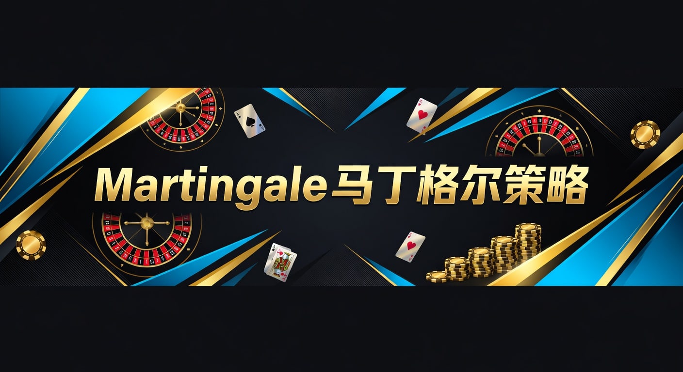Martingale 马丁格尔策略解析与实战风险