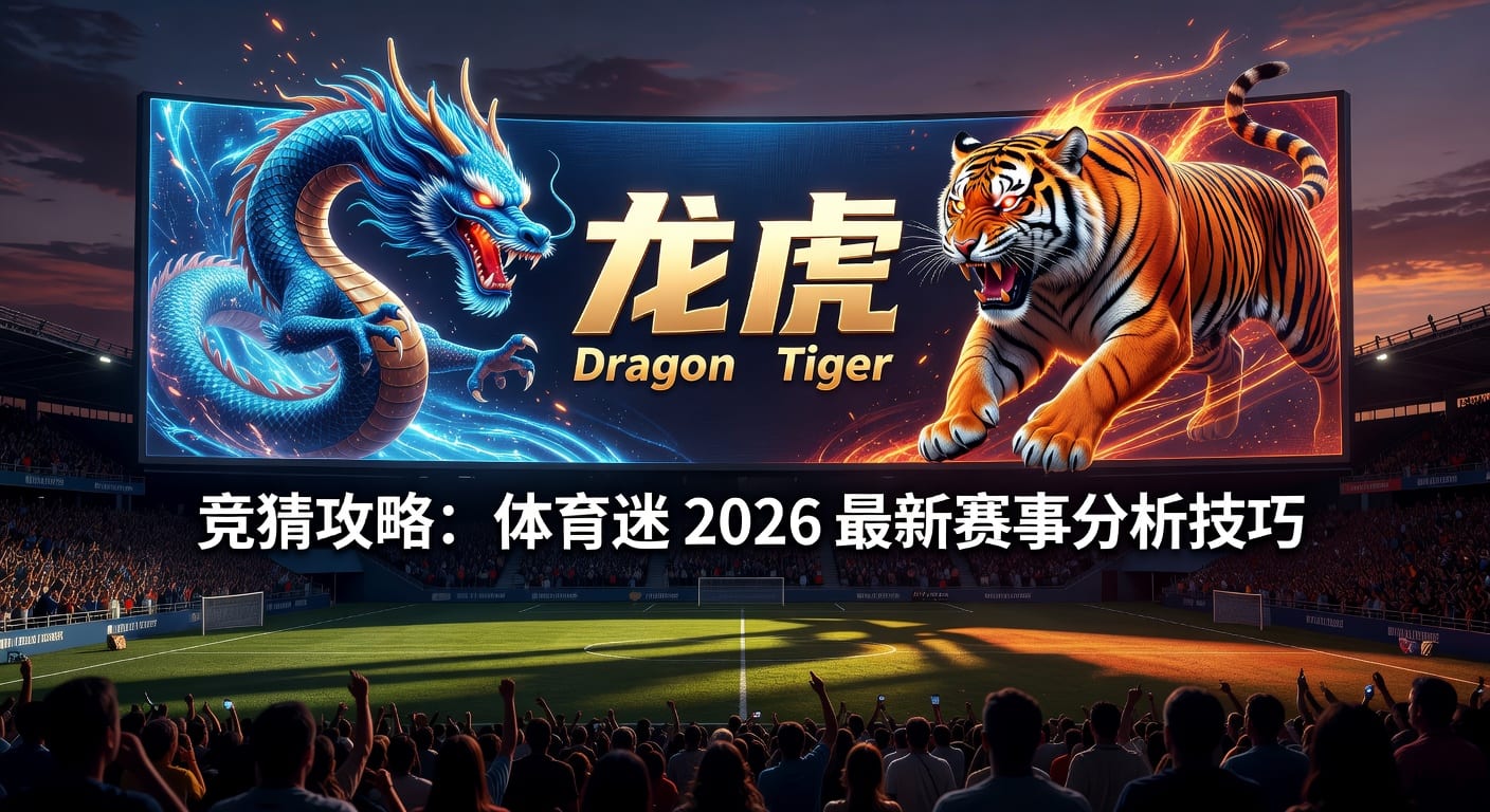 龙虎 Dragon Tiger 玩法规则与实战解读