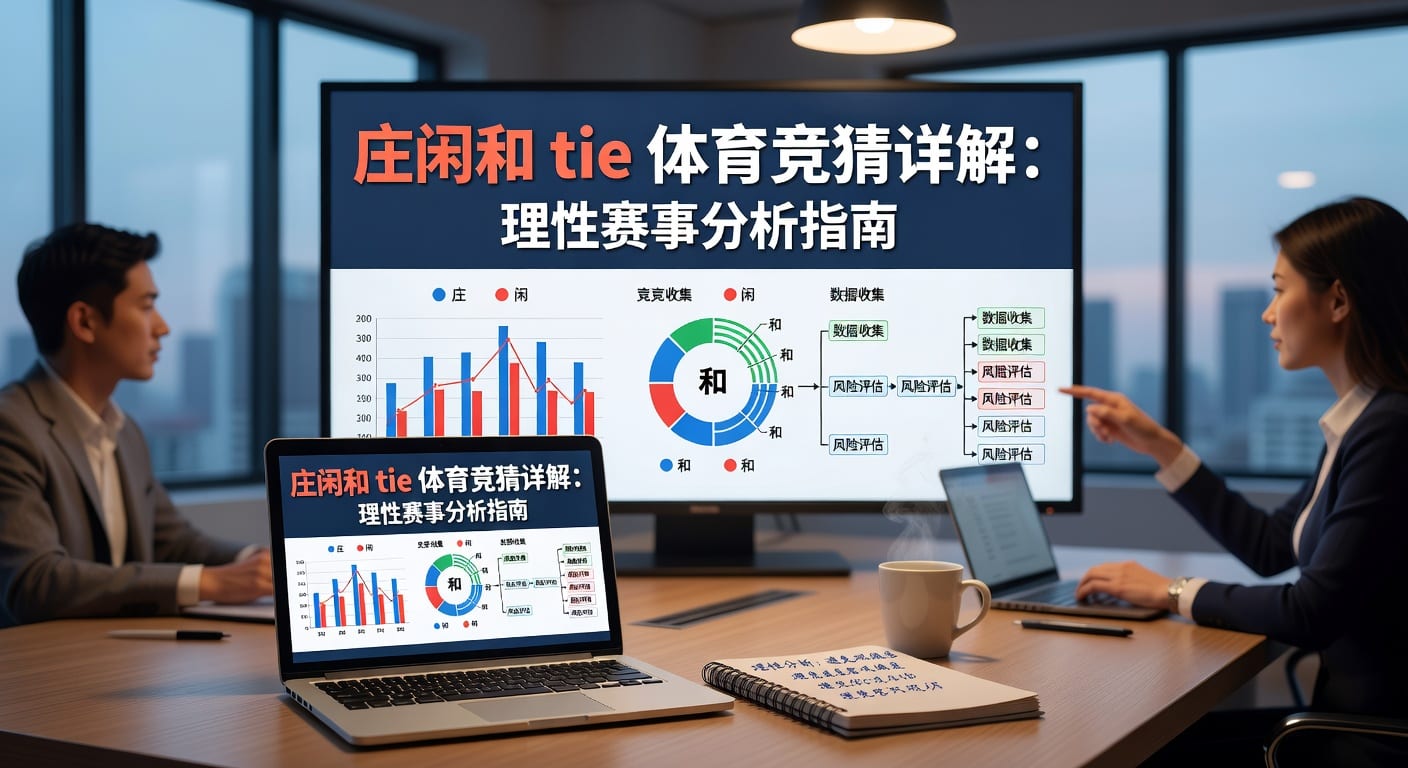 庄闲和 tie 实战理解与投注技巧