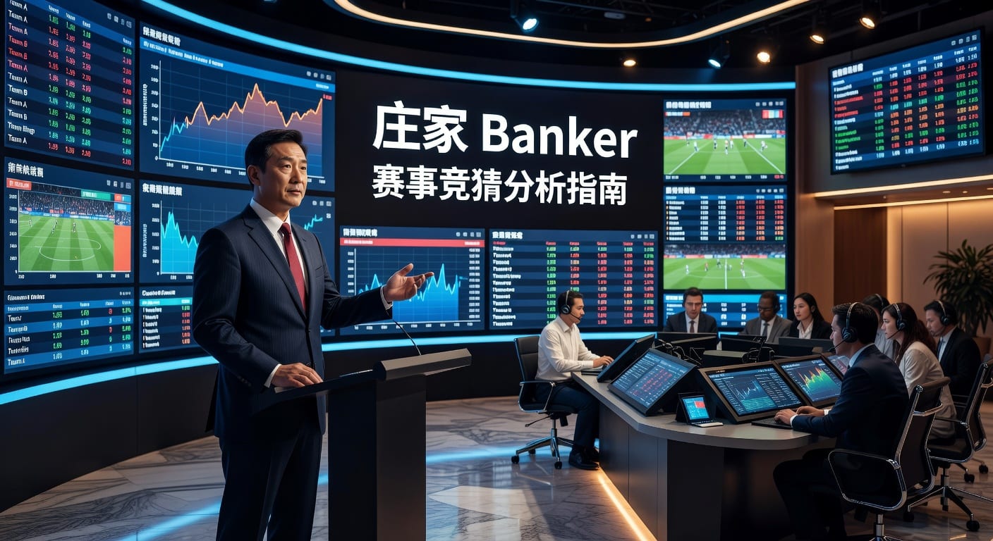 庄家 banker 规则与风控逻辑