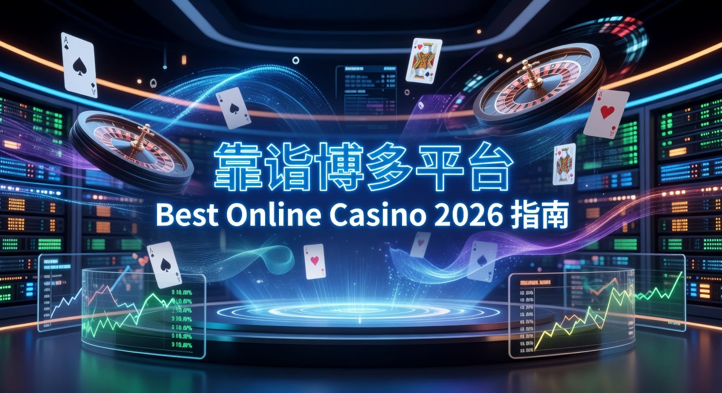 靠谱博彩平台 best online casino：选择要点与判断方法