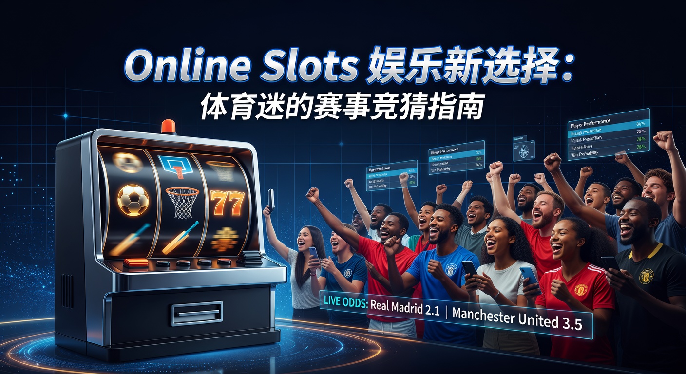 老虎机 slots online slots：玩法与体验分析