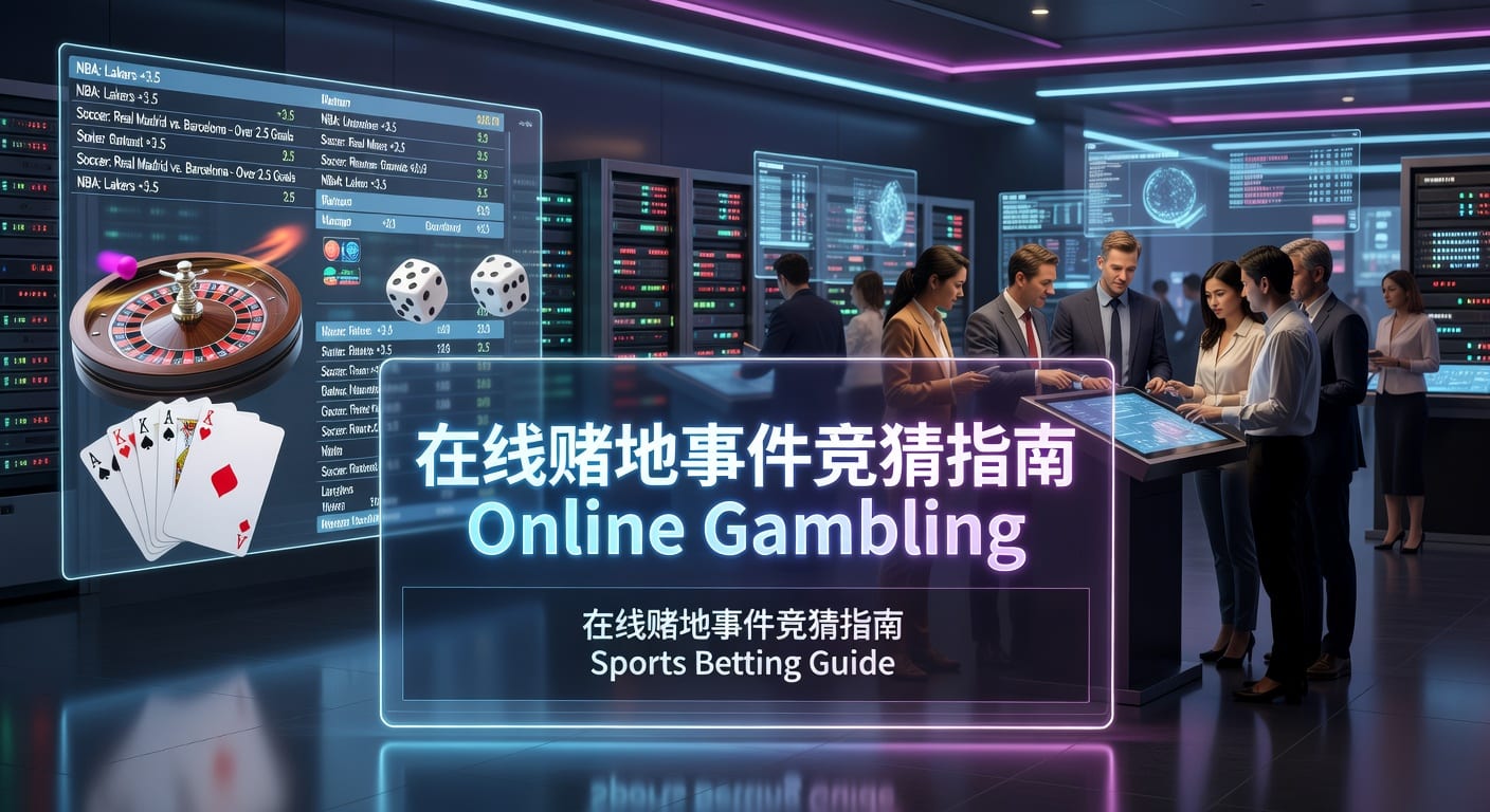 在线赌场：最新观察与选择思路