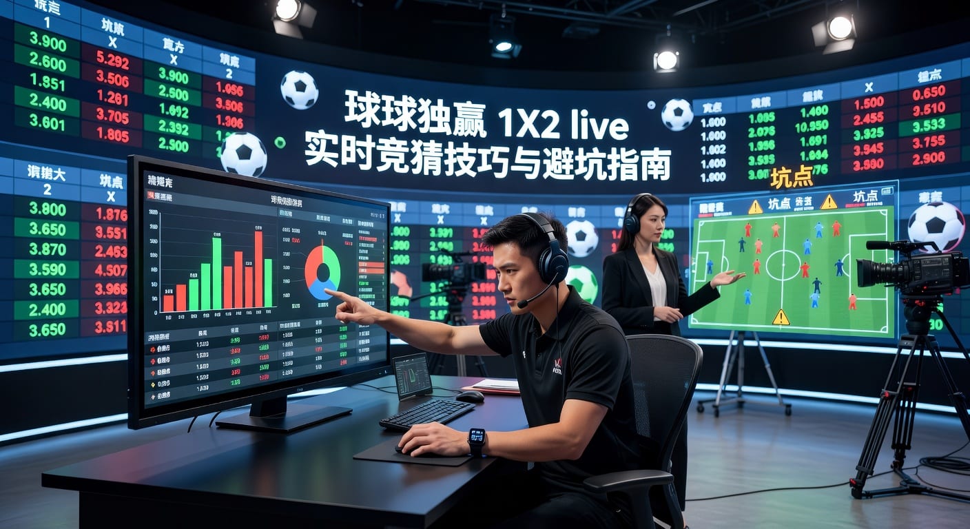 滚球独赢 1X2 live 实战判断与盘口变化